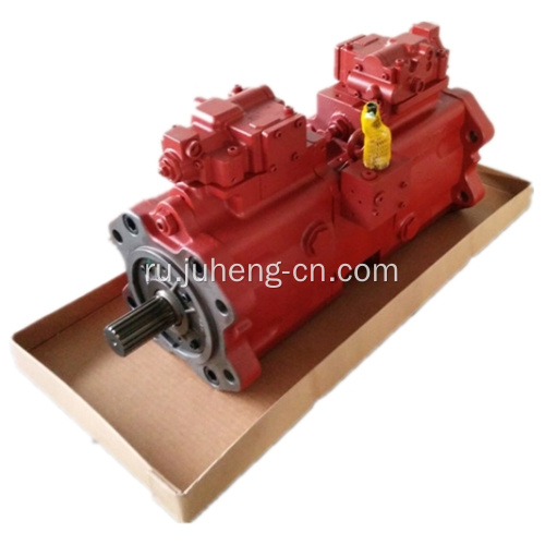 Экскаватор DX320 Главный насос DX320 Гидравлический насос